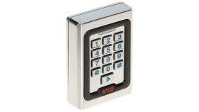 Zamek Szyfrowy Atlo-Krm-511
