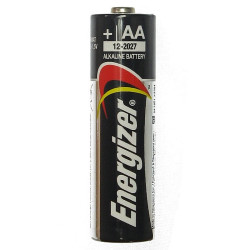 Bateria LR6 ENERGIZER POWER (BASE)