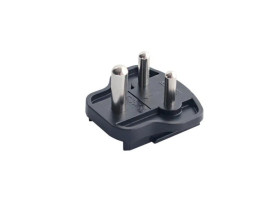 1541/1357-AC plug W3S (S. Africa)