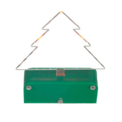 Kitronik Light Up Decoration Pack of 10