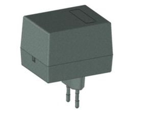 Z-10 ABS OBUDOWA W-52,4 S-58 D-73.