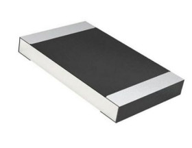 Rezystor SMD 499kΩ 0603 (1608M) ±1% 0.1W ±100ppm/°C Gruba folia