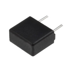 Bezpiecznik RFTQ 2A 250V RST, Zwłoczny 2A