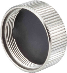 Zaślepka do złączy 1 Jaeger