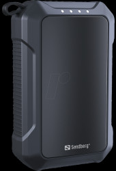 420-65 Powerbank 10.000 mAh,USB-C, Handwärmer