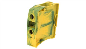 Zacisk Rozgałęźny Szynowy Snk 6÷35Mm2 Drogi 1 Zaciski 2 Ts35 1Snk516150r0000...