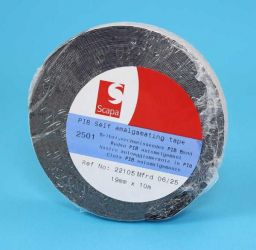 SCAPA SAMOWULKAN.TAŚMA 19mm x 10mb