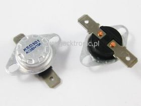 WYŁĄCZNIK TERMICZNY R03 95st.C.10A NZ.