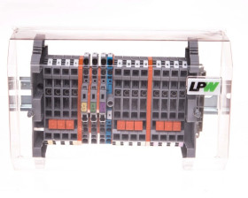 Listwa pomiarowa LPW 847-567/000-010