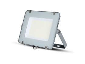 VT-206 Naświetlacz LED SMD 200W 23000lm 115lm/W 4000K Chip SAMSUNG IP65 szary 21789 V-TAC