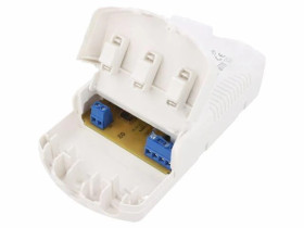 87500555 Zasilacz: impulsowy LED 60W 30÷43VDC 1400mA 198÷264VAC LC