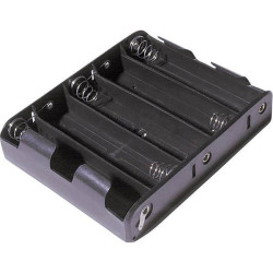 MPD BH210CL Battery Tray 10x C 135x110x25mm High-Quality Robust Holder