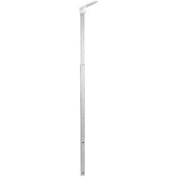Kern MSF200 Mechanical Height Rod Robust Aluminium Profile Medical Approved