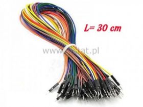 ZESTAW PRZEW. DO PŁYTEK STYK. 50szt/30cm M-M