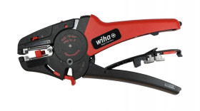 Narzędzie wielofunkcyjne do ściągania izolacji w zakresie 0,03-16mm2 z zapasowymi ostrzami 42062