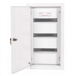 Rozdz. 36mod.p/t IP30 3x12 A-RW3 ALFAKO