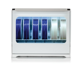 UltiMaker S5 i UltiMaker S7, 218053 Stacja materiałowa