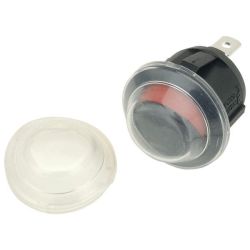 OSŁONA WODOSZCZELNA DO PRZEŁĄCZNIKÓW KLAWISZOWYCH SERII SMRS 20MM PRZEL203
