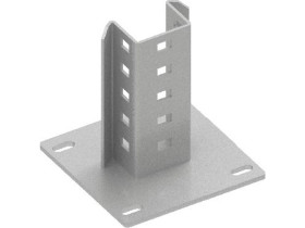 Podstawa montażowa PCB70 751218 BAKS