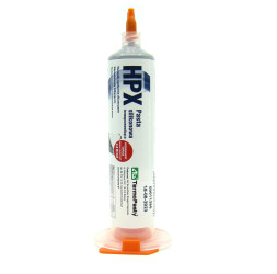 >2.8 W/mK Heat Conductive HPX Silicone Paste 60g Cartouche