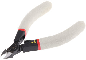 Facom długość 110 mm gr. cięcia: 1.3mm