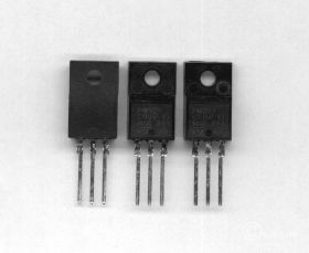 STP4NK80ZFP N 4A 800V TO-220F TRANZYSTOR