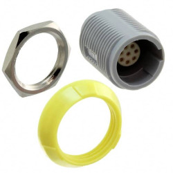 ITT 132043-1039 Złącze okrągłe 1 szt.