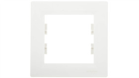 Asfora Ramka Pojedyncza Kremowa Eph5800123