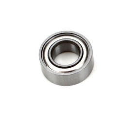 MR84ZZ Ball Bearing 4x8x3 - 4mm Axle
