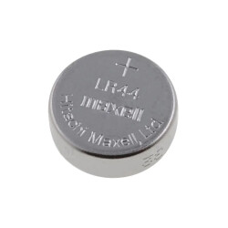 Bateria AG13 LR44 1154 MAXELL 1szt