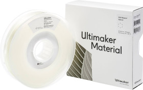 UltiMaker PVA - M0952 Natural 750 - 206127 Filament do drukarek 3D PVA 2.85 mm 750 g przeźroczysty 1 szt.