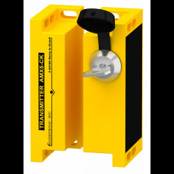 AMX5/C M12 Bezkontaktowy wyłącznik bezpiecz.2NO+1NC