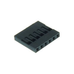 ZŁĄCZE BLS06 1X6PIN RoHS