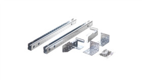 Profil Pionowy 600Mm Z Kątownikami Xvtl-Vp6/Set 115163