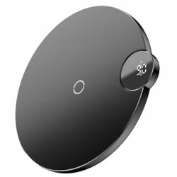 Bezprzewodowa ładowarka indukcyjna QI Fast Baseus WXSX-01
