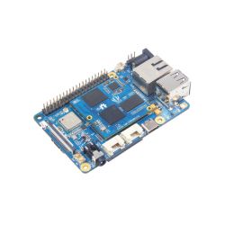 ODYSSEY STM32MP157C - Minikomputer z układem STM32MP157C 4GB eMMC WiFi+Bluetooth