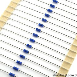 DB3TG Diode 32V 2A Bakeover DO35 VISHAY