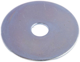 Podkładki do śruby M8 Błotnik wew 8.40mm Stalowe zew 40.0mm