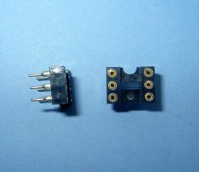 06-PIN PRECYZYJNA PODSTAWKA