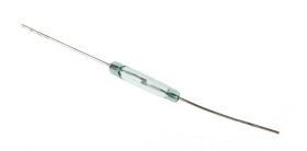 Kontaktron, SPST 100mA 24V ac/dc