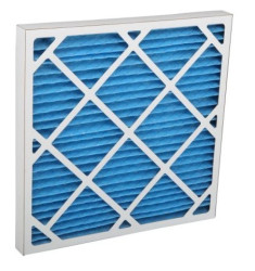 Filtr powietrza HVAC, G4, 495 x 495 x 45mm, RS PRO