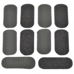 Rzep samoprzylepny 70x30 mm 5-pak