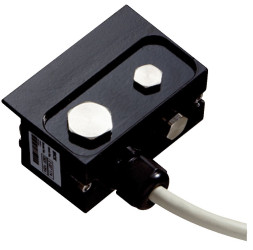 Kabel i złącze Kabel i złącze SICK do S3000 5m Przewody latające