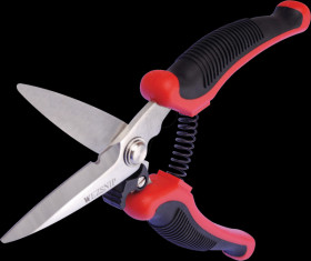 WEZSNIPEU Scissors, WEZ-SNIP