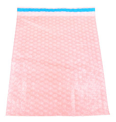 Torba antystatyczna szerokość 285mm Samouszczelniający długość 230mm Bąbelkowa torba antystatyczna typ: Worek