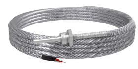 Termopara J średnica 8mm długość 50mm RS PRO