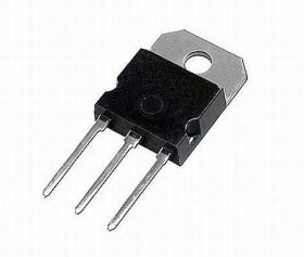 Tranzystor TIP35C N NF-L 55V 25A 125W, TO247-3