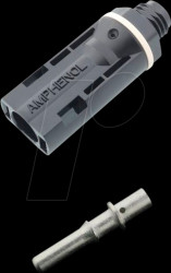 H4CMM6DI PV connector plug, 6.0 mm²