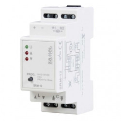 Sterownik rolet SRM-12 EXTA