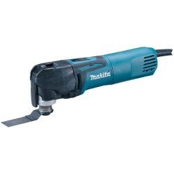 Makita TM3010CK/1 TM3010CK Multi-Tool 320W 110V